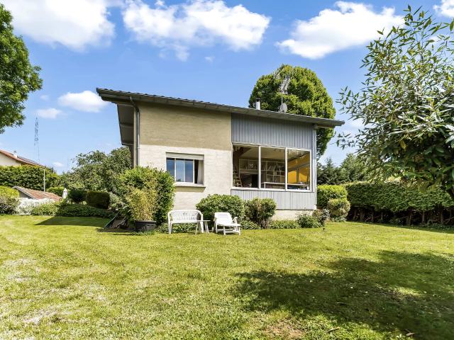 Découvrez cette belle maison à Reignier Ésery Chez NG IMMO
