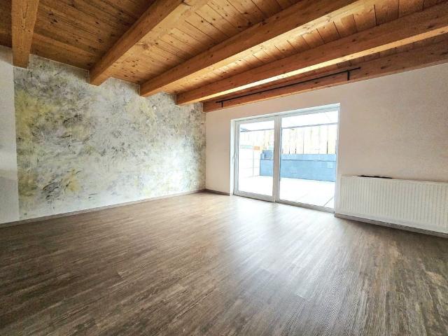 Reihen Einfamilienhaus mit grosszügiger Terrasse