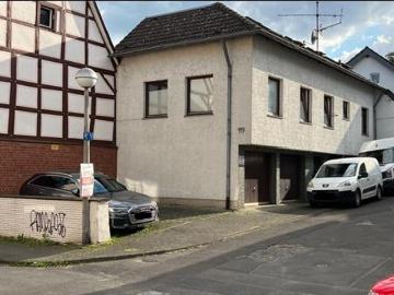 Reihen Einfamilienhaus Remagen Oberwinter KEINE MARKLER ANFRAGEN