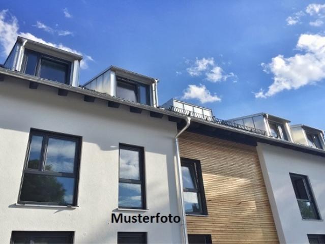 Reihen Einfamilienhaus