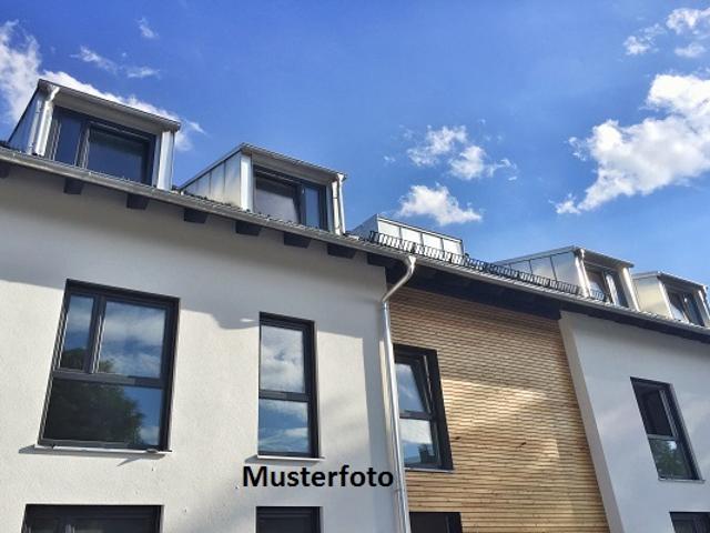 Reihen Einfamilienhaus
