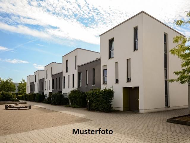 Reihen Einfamilienhaus