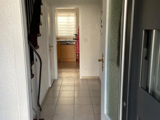 Reihen Mittel Haus zu verkaufen