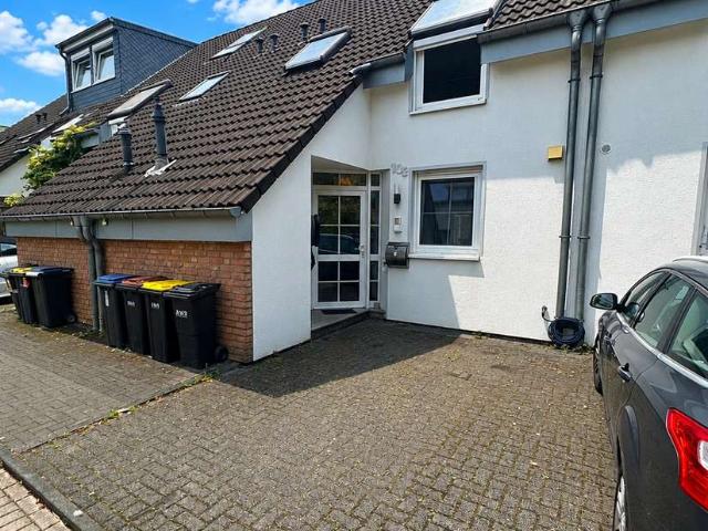 Reihen Mittelhaus in Top Lage