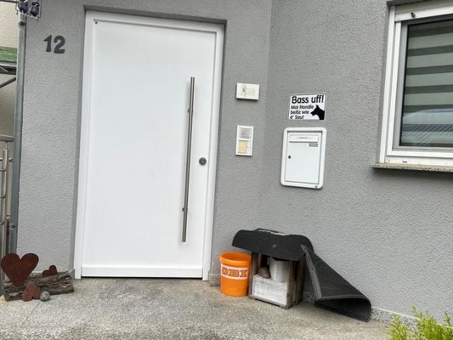 Reihen Mittelhaus in Aichtsl zu verkaufen
