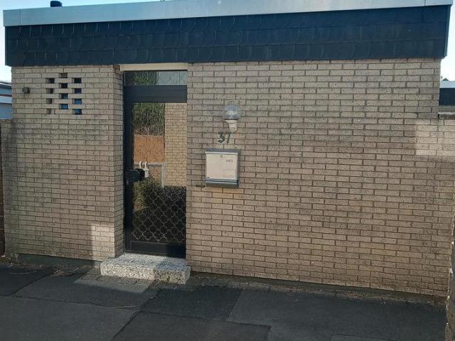 Reihenbungalow in Immigrath super ruhige Lage