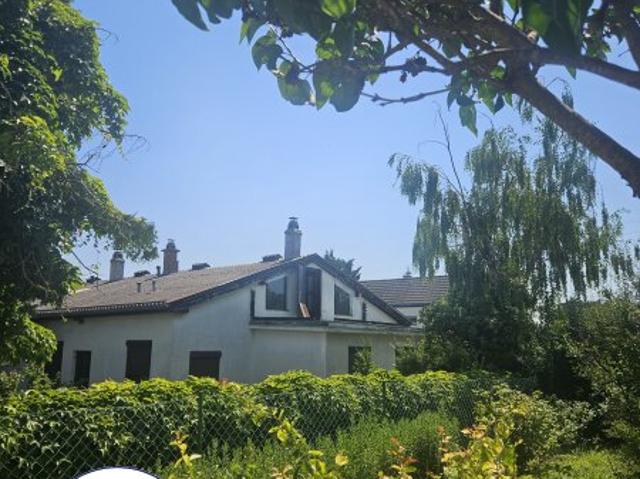 Reiheneckhaus mit Terrasse in Klosterneuburg – Sanierungsprojekt mit viel Potenzial