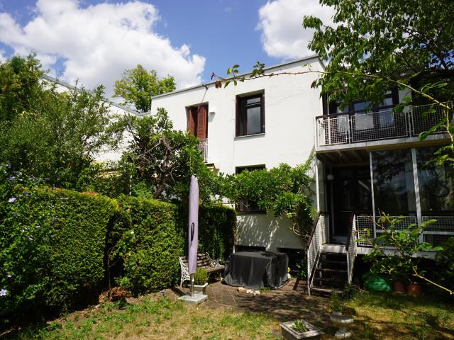 Reiheneckhaus mit Dachterrasse, Besichtigung nach Vereinbarung Dienstag 15. September