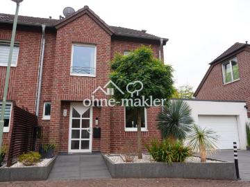 Neuss, Bergisches Land, Nordrhein-Westfalen