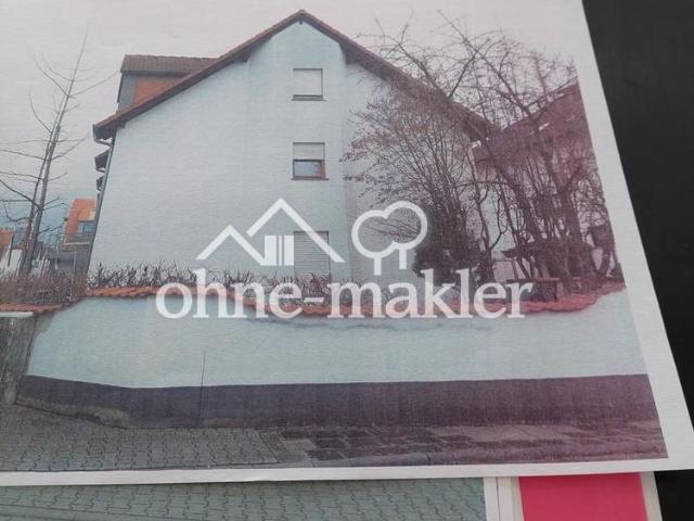 Reiheneckhaus mit Einliegerwohnung