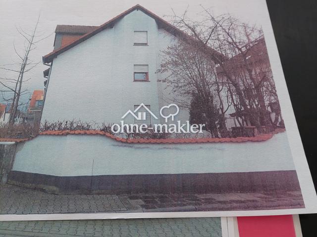 Reiheneckhaus mit Einliegerwohnung