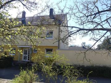 Reiheneckhaus mit Garage! In Nürnberg Großgründlach!