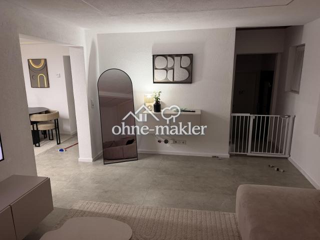 Reiheneckhaus, Garage, Keller & 5 Zimmern – Privatverkauf