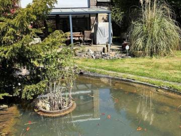 Reiheneckhaus in Moers Vinn