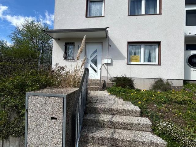 Reiheneckhaus in bevorzugter Wohnlage, Lüdenscheid Oeneking