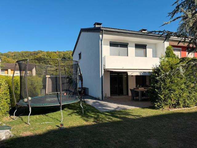 Reiheneckhaus in Herrenberg Kernsaniert Smarthome