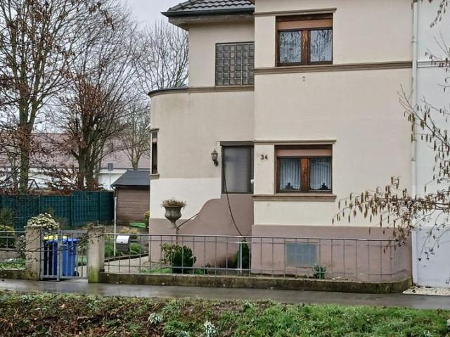 Reiheneckhaus in Jülich