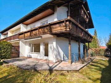 Glötzleweg, Thalkirchen-Obersendling-Forstenried-Fürstenried-Solln