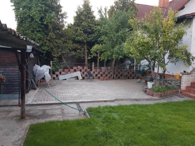 Reiheneckhaus in Stockstadt am Rhein zu verkaufen“ —