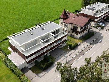 Sankt Lorenz, Bezirk Vöcklabruck, Oberösterreich