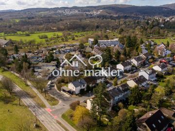 Kronberg im Taunus, Taunus, Rheinland-Pfalz