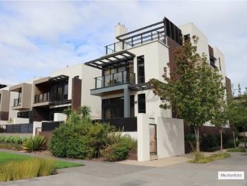 Tucholskystraße, Frankfurt, Sachsenhausen