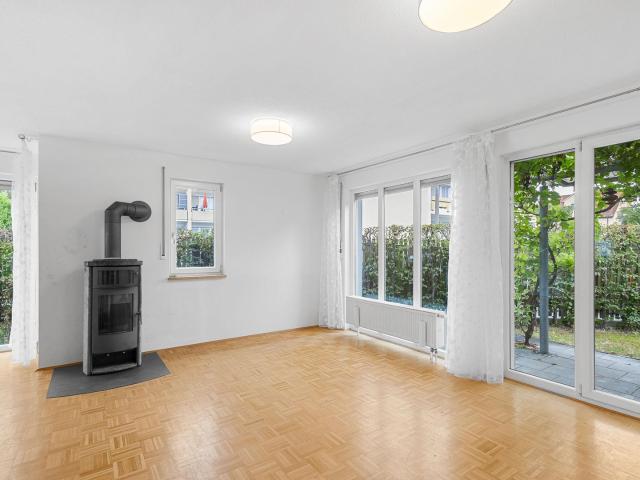Reiheneckhaus Regensburg Reinhausen, kein Makler