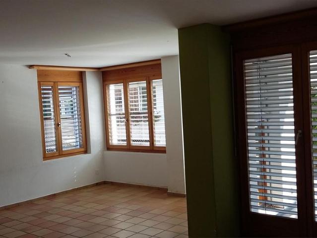 Reiheneinfamilienhaus 5 1/2 Zimmer