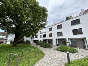 Reiheneinfamilienhaus an ruhiger Lage in 6430 Schwyz