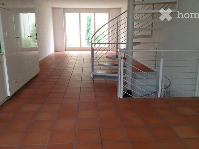 Reiheneinfamilienhaus im Dorfkern von Oberwinterthur