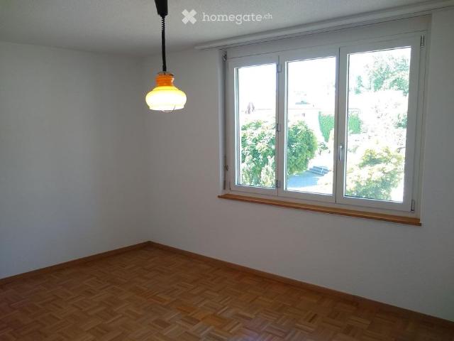 Reiheneinfamilienhaus in Effretikon