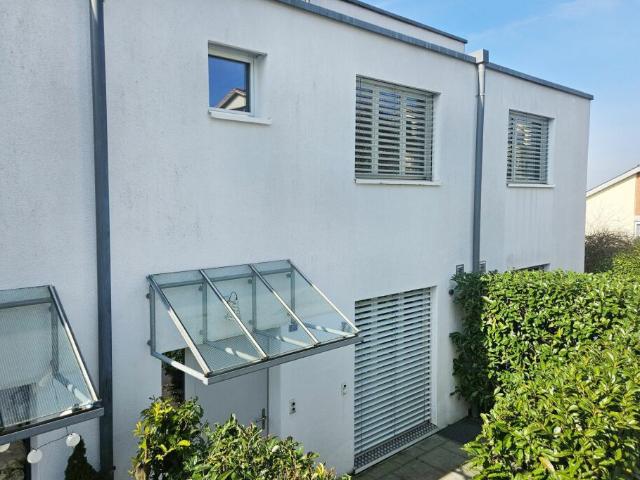 Reiheneinfamilienhaus in familienfreundlichem Wohnquartier