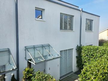 Reiheneinfamilienhaus in familienfreundlichem Wohnquartier