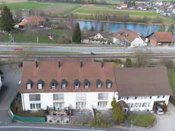 Reiheneinfamilienhaus mit viel Platz an zentraler Wohnlage