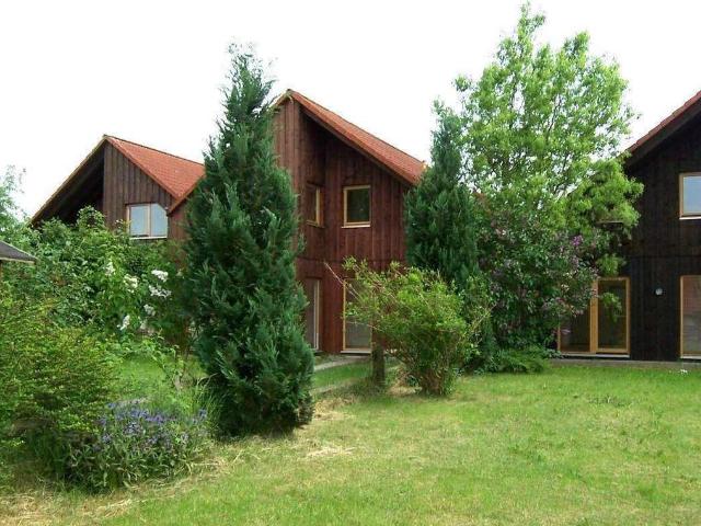 Reihenendhaus m. Garten u. Terrasse
