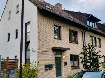 Reihenendhaus Mehrfamilienhaus Mehrgenerationenwohnen in Kaarst