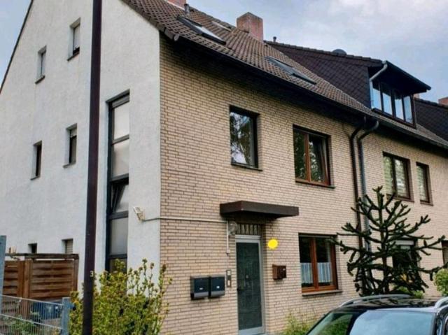 Reihenendhaus Mehrfamilienhaus Mehrgenerationenwohnen in Kaarst