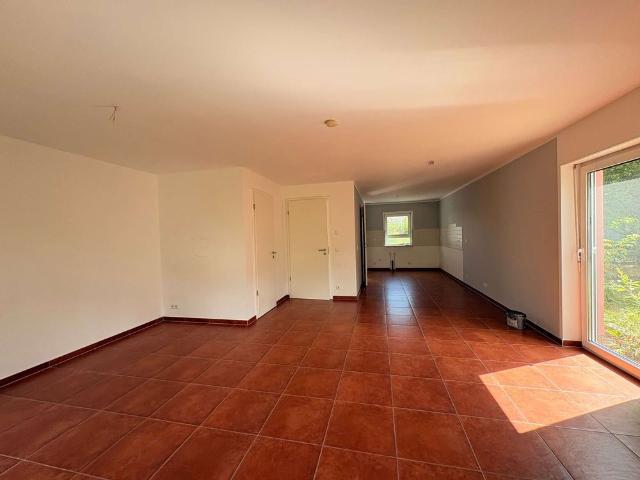 Reihenendhaus mit 117m² Wohnfläche und Garten in ruhiger Siedlung!