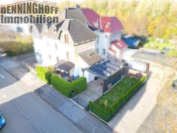 Kühlkamp, Dortmund, Hostedde, Im Breiten, Ostwestfalen, Nordrhein-Westfalen
