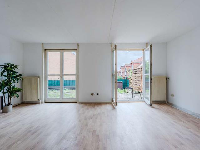 Reihenendhaus mit Einbauküche & Garten in Werder