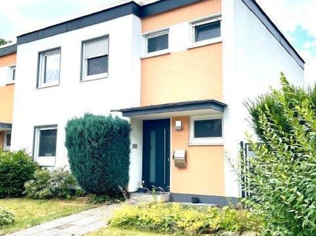 OHNE Makler: Reihenendhaus mit Garten & Garage in Unna Königsborn