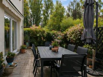 Haus zur Miete in Köpenick - Garten, Terrasse