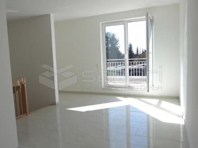 Reihenendhaus mit Garten und Dachterrasse!