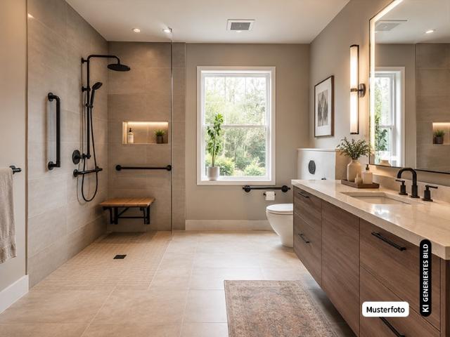 Reihenendhaus, 4 Zimmer, Garage Immobilienchance für Käufer ohne Provision