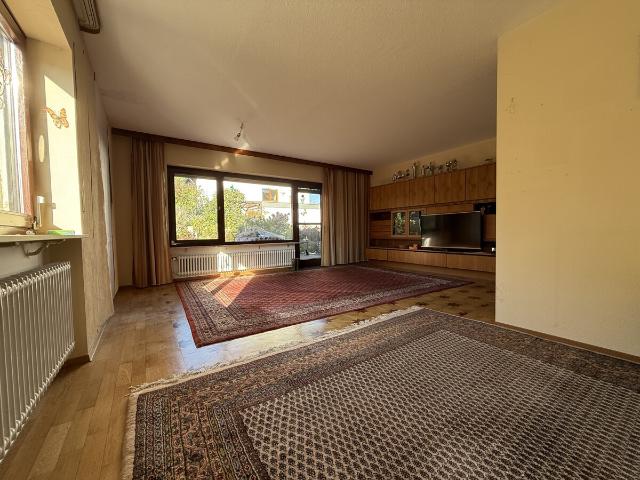 REIHENENDHAUS MIT GARAGE IN SEHR BEVORZUGTER LAGE