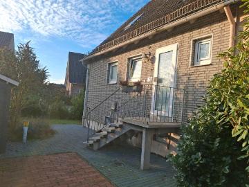 House for sale in Hemelingen - Keller, Parkplatz