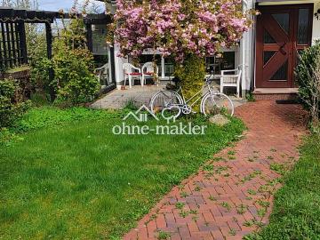 Haus for sale in Senne - Garten, Keller