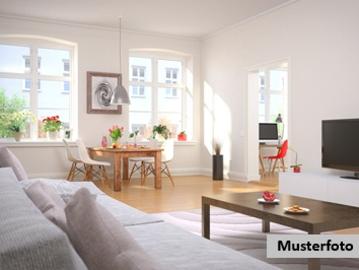 Nansenring, Lerchesberg - Garten, Keller