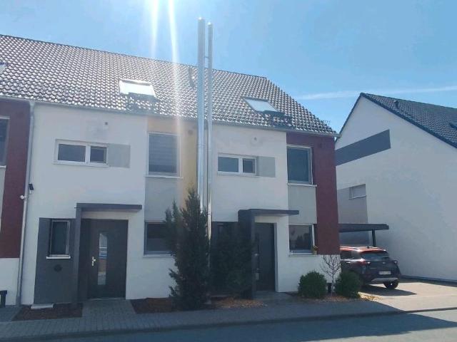 Reihenendhaus * ohne Makler * sorgenfrei wohnen mit vielen Extras