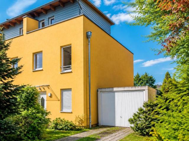 Reihenendhaus ohne Provision in Rosenthal +Garage, Dachterrasse